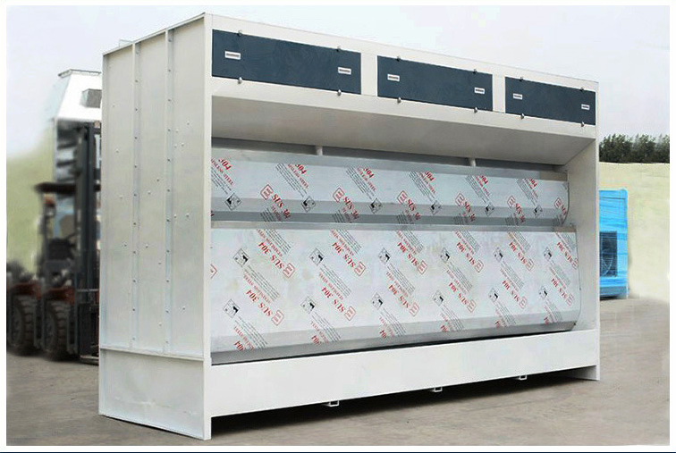 米兰体育app怎么下载到手机:新乡市高新区山川机械：深耕筛分领域打造多元振动筛解决方案